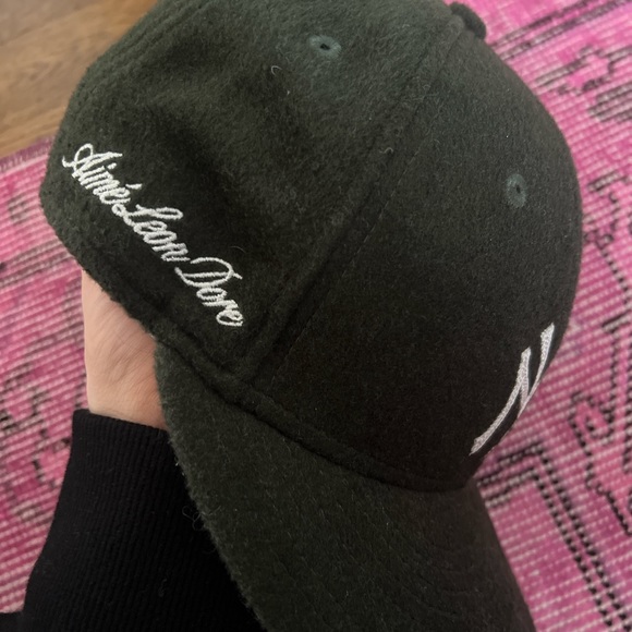 ALD / New Era Moleskin Yankees Hat - Picture 3 of 5